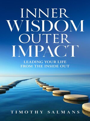 cover image of Inner Wisdom, Outer Impact